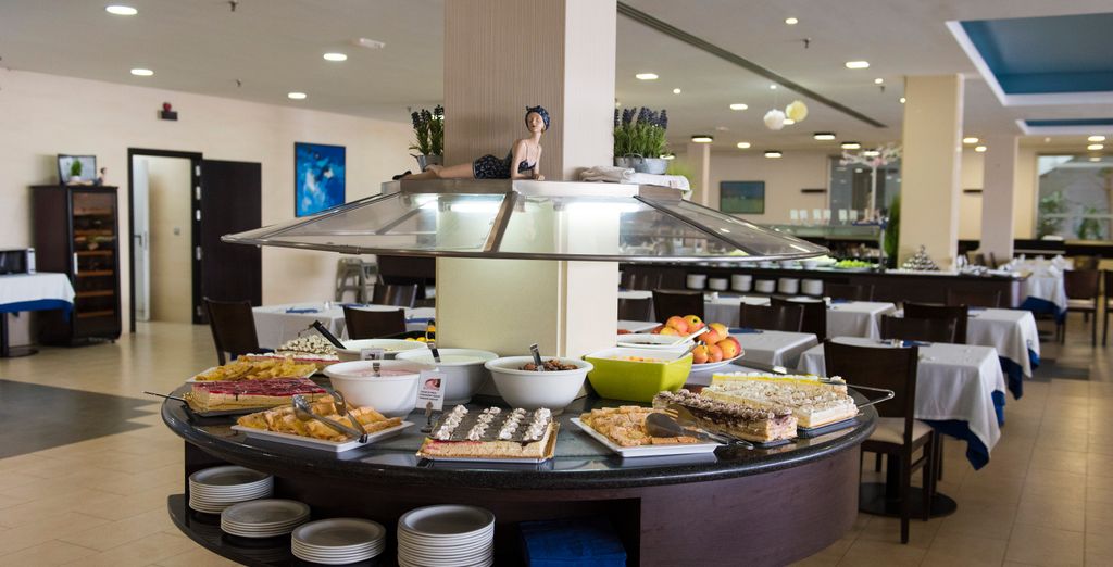 Hotel Lanzarote Village 4*