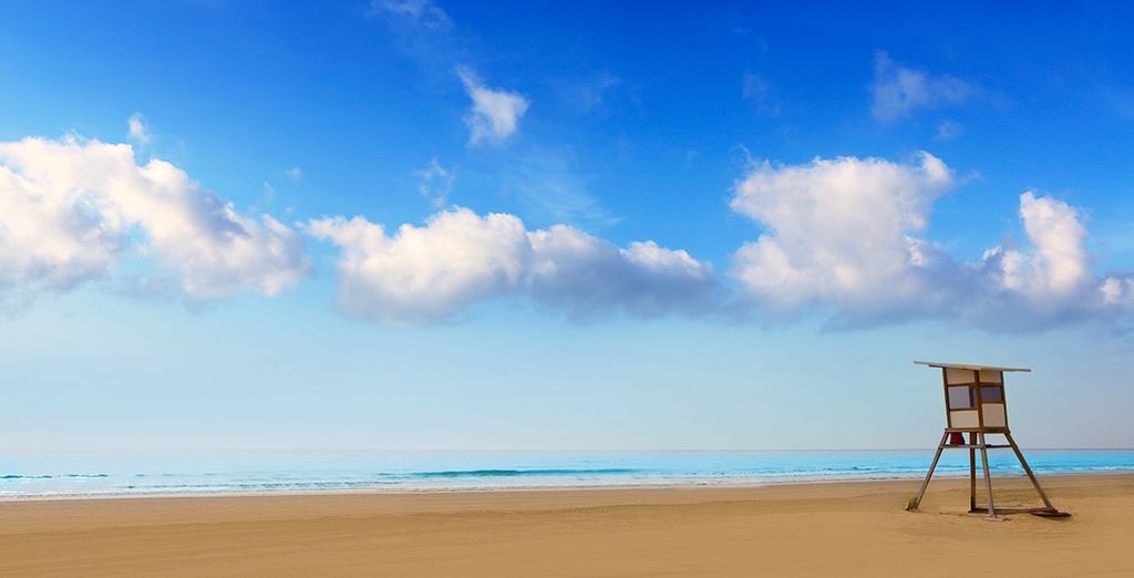 Hotel Lanzarote Village 4*