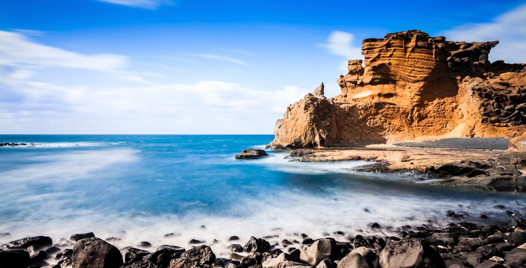 Hotel Lanzarote Village 4*