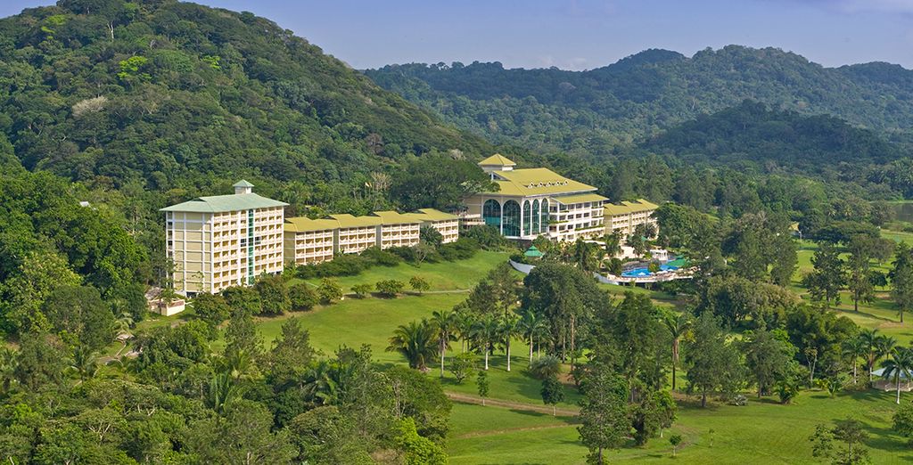 Panama: città antiche, spiagge e foreste