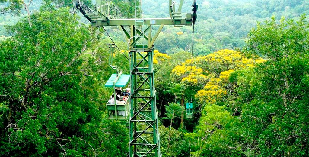 Panama: città antiche, spiagge e foreste
