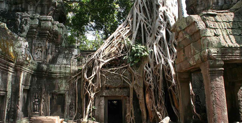 Vietnam & Cambogia - Speciale Capodanno