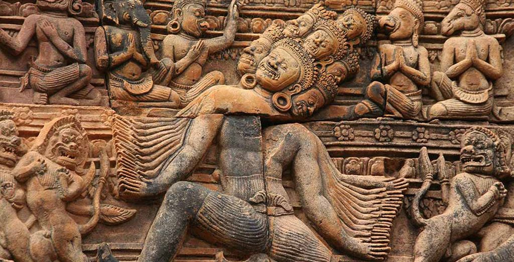 Vietnam & Cambogia - Speciale Capodanno