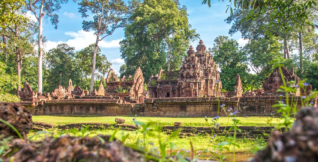 Vietnam & Cambogia - Speciale Capodanno