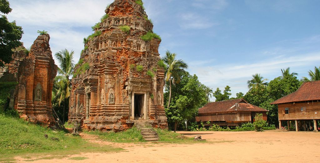 Vietnam & Cambogia - Speciale Capodanno