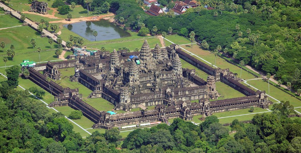 Vietnam & Cambogia - Speciale Capodanno
