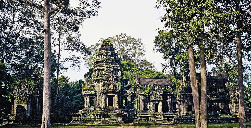 Vietnam & Cambogia - Speciale Capodanno