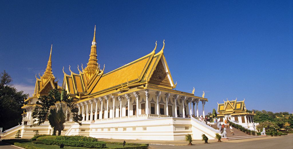 Vietnam & Cambogia - Speciale Capodanno