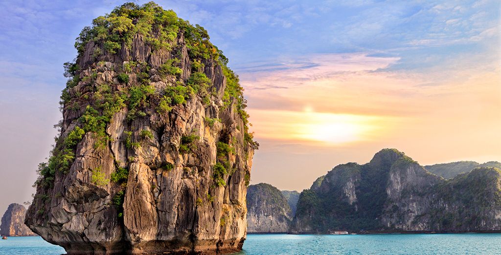 Vietnam & Cambogia - Speciale Capodanno
