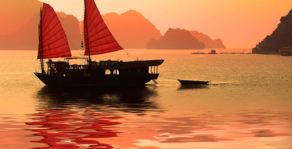 Vietnam & Cambogia - Speciale Capodanno