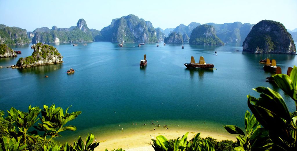 Vietnam & Cambogia - Speciale Capodanno
