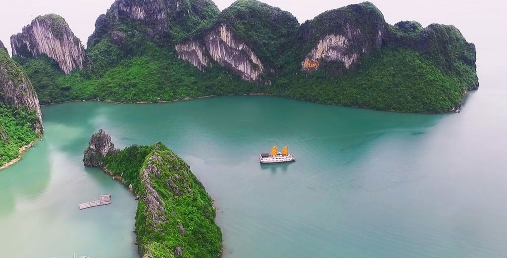 Vietnam & Cambogia - Speciale Capodanno