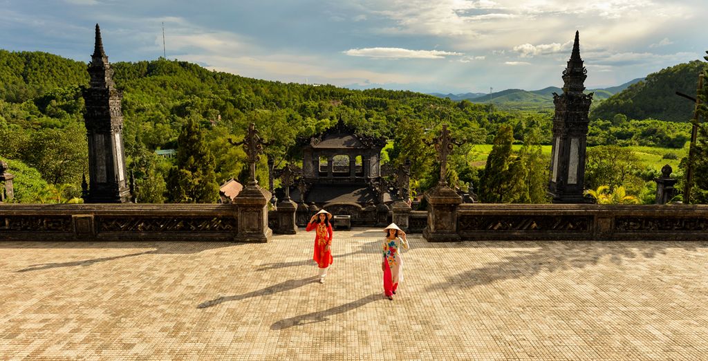 Vietnam & Cambogia - Speciale Capodanno