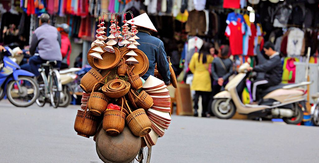 Vietnam & Cambogia - Speciale Capodanno