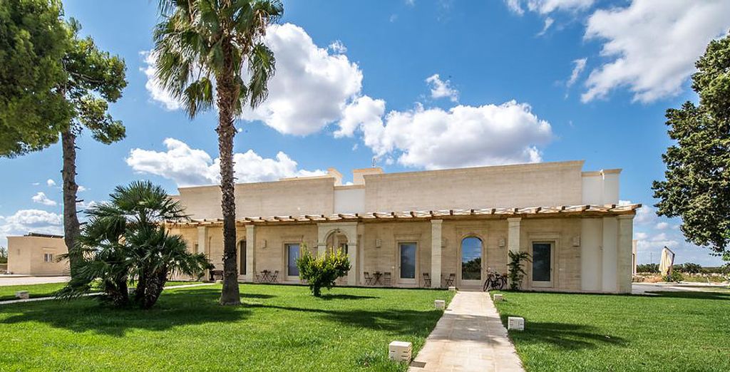 Masseria Elysium - Brindisi