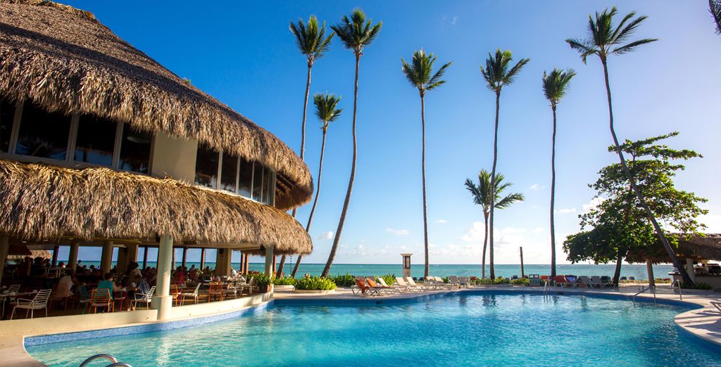 Recensioni Impressive Premium Resort & Spa 5* Santo Domingo