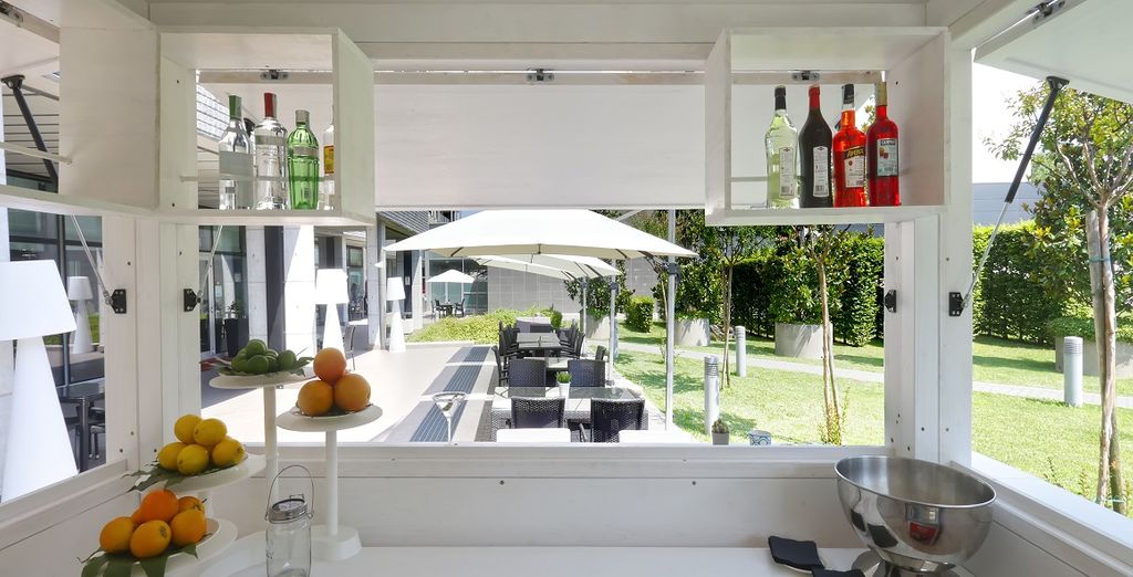 Ramada Plaza Milano 4*