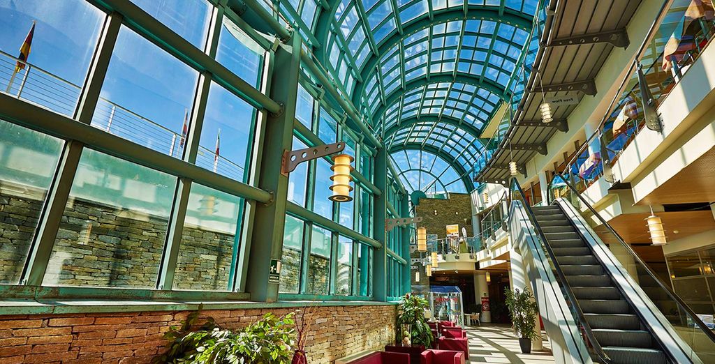 Villaggio Olimpico di Sestriere 4*