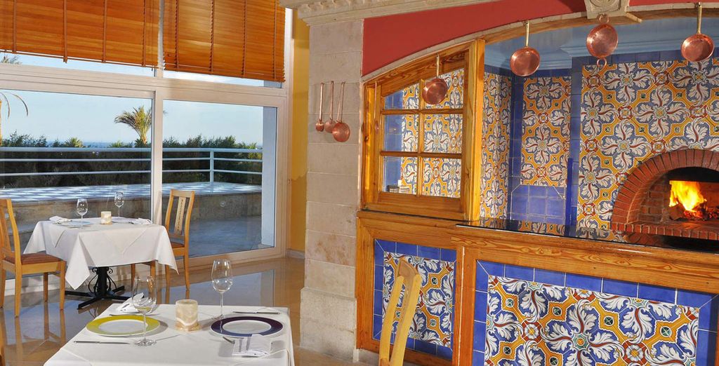 Sheraton Sharm Hotel Resort Villas & Spa 5*