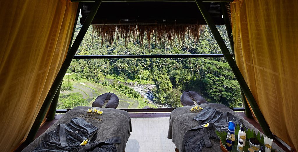 Kupu Kupu Jimbaran Hotel 5* + Jungle Retreat by Kupu Kupu Barong 5*