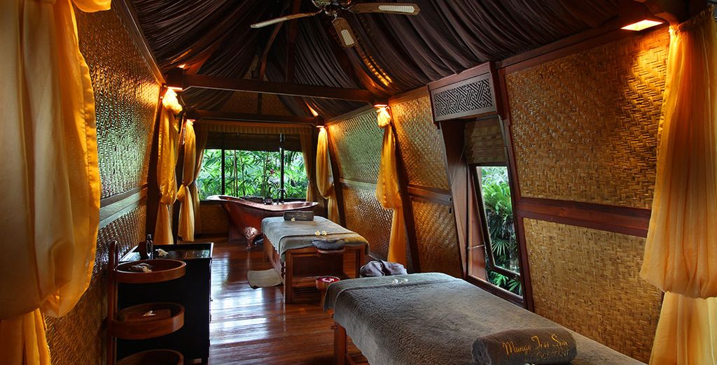 Kupu Kupu Jimbaran Hotel 5* + Jungle Retreat by Kupu Kupu Barong 5*