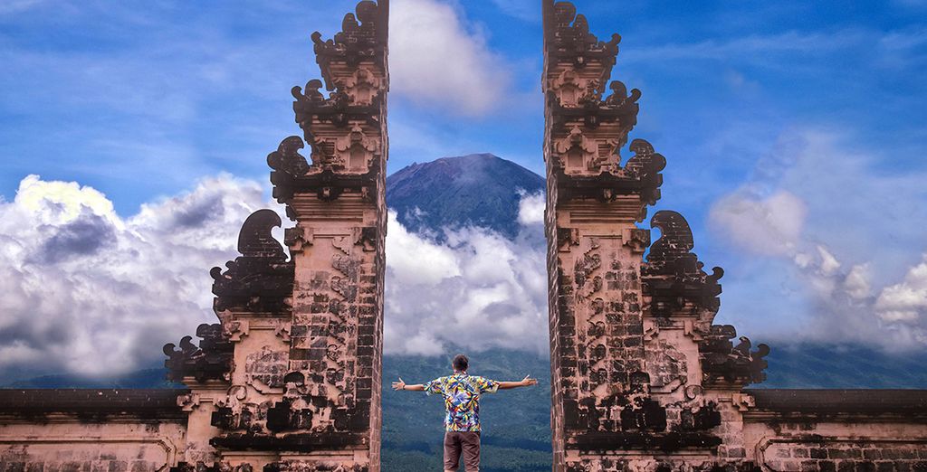 Kupu Kupu Jimbaran Hotel 5* + Jungle Retreat by Kupu Kupu Barong 5*
