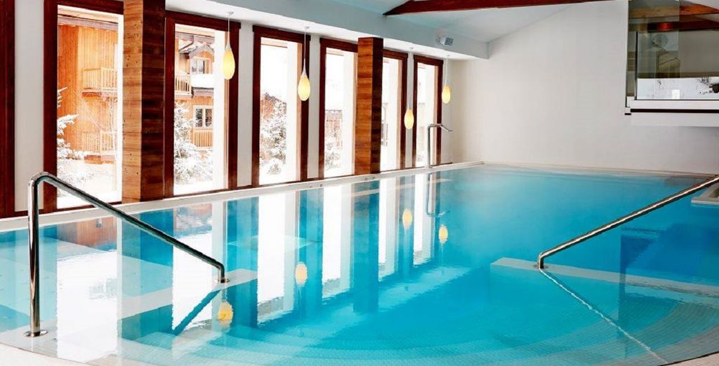 Hotel Nira Montana 5*