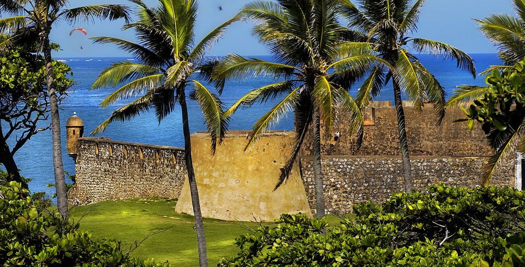Senator Resort & Spa Puerto Plata 5*
