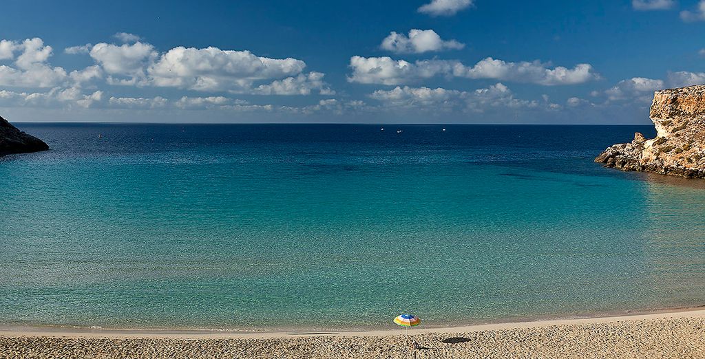 Appartamenti Lampedusa