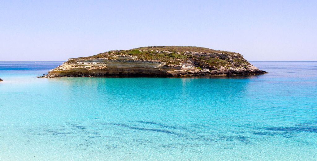 Appartamenti Lampedusa
