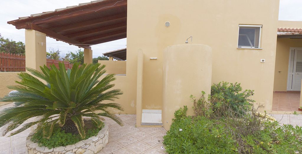 Appartamenti Lampedusa