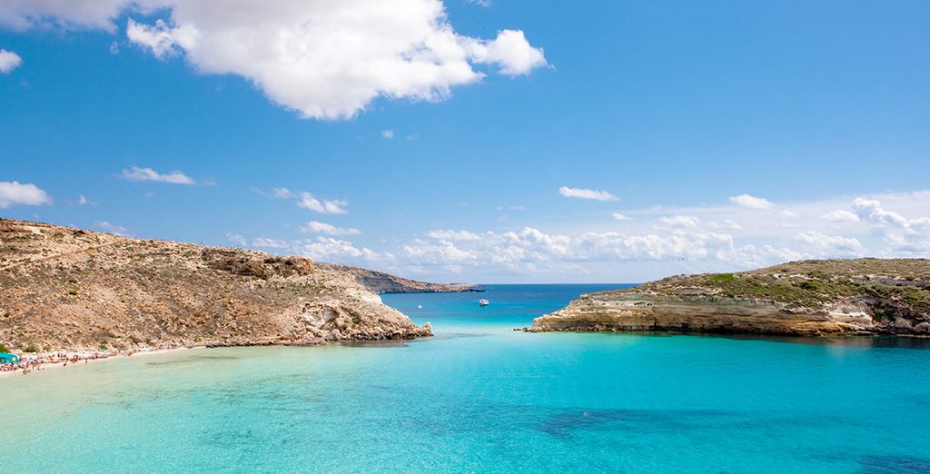 Appartamenti Lampedusa
