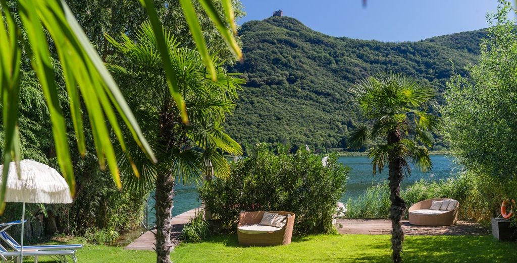 Wellnesshotel Seeleiten 5*