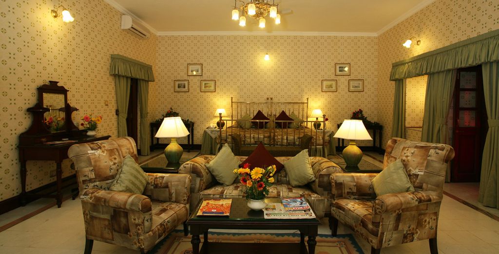 Le meraviglie del Rajasthan