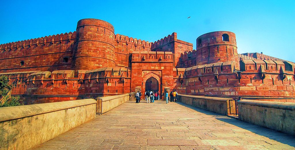 Le meraviglie del Rajasthan