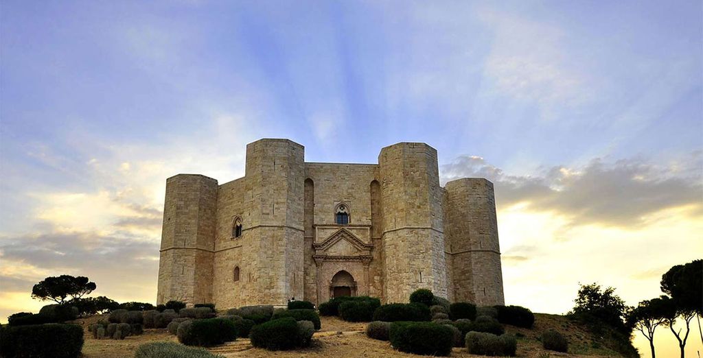 Tour & Minitour Puglia & Matera