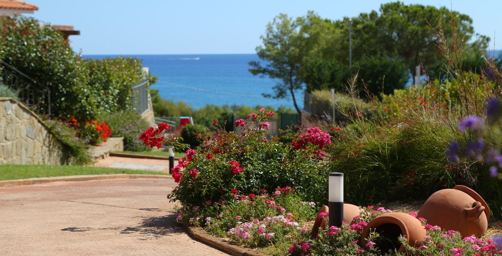 Club Cilento