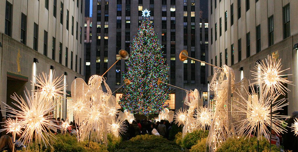 Tour tra Las Vegas e i Canyons + The James Soho NYC 4*