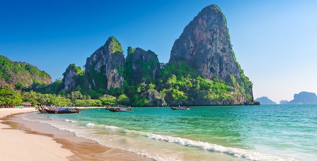 Cape Sienna 5* + Koh Yao Yai Village 4* + Pakasai Resort 4*