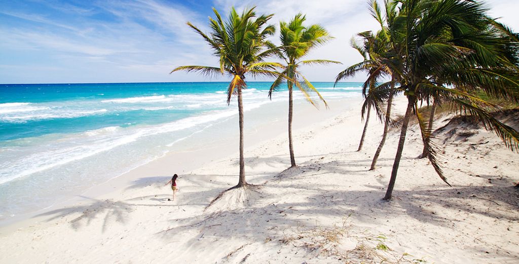 Melià Habana 5* + Melia Internacional Varadero 5*