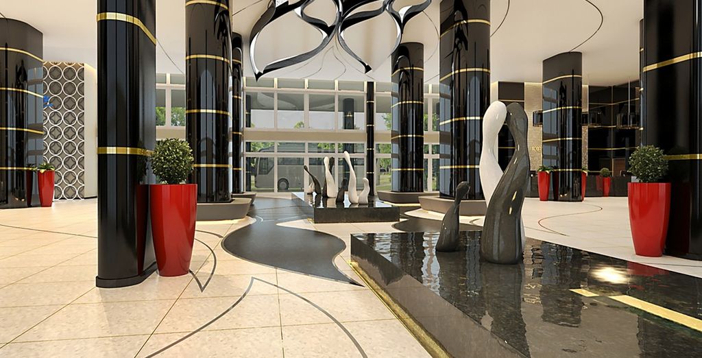 Melià Habana 5* + Melia Internacional Varadero 5*
