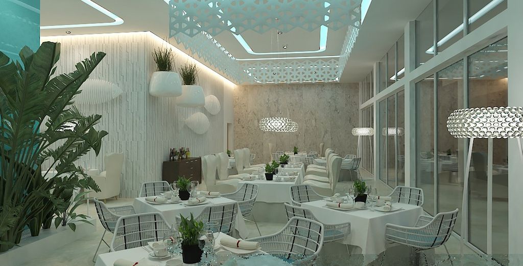 Melià Habana 5* + Melia Internacional Varadero 5*