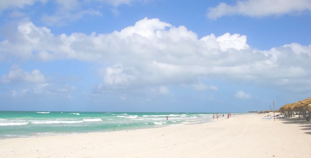 Melià Habana 5* + Melia Internacional Varadero 5*