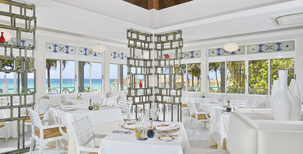 Melià Habana 5* + Melià Las Americas 5* - Adults Only