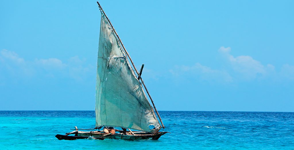 Swahili Beach Resort 5* + Safari