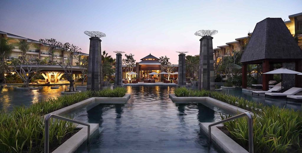 Tour dell'Australia e estensione mare a Bali