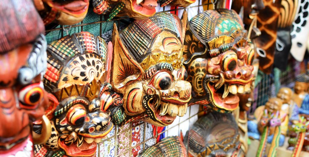 Tour alla scoperta dell'autenticità di Bali