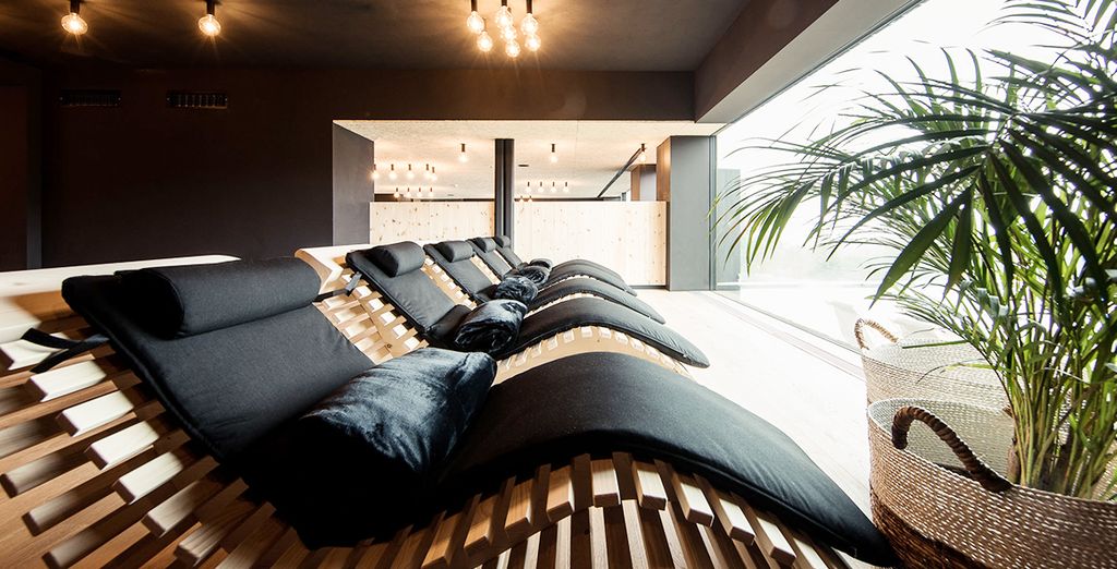 Hotel Pfösl 4*