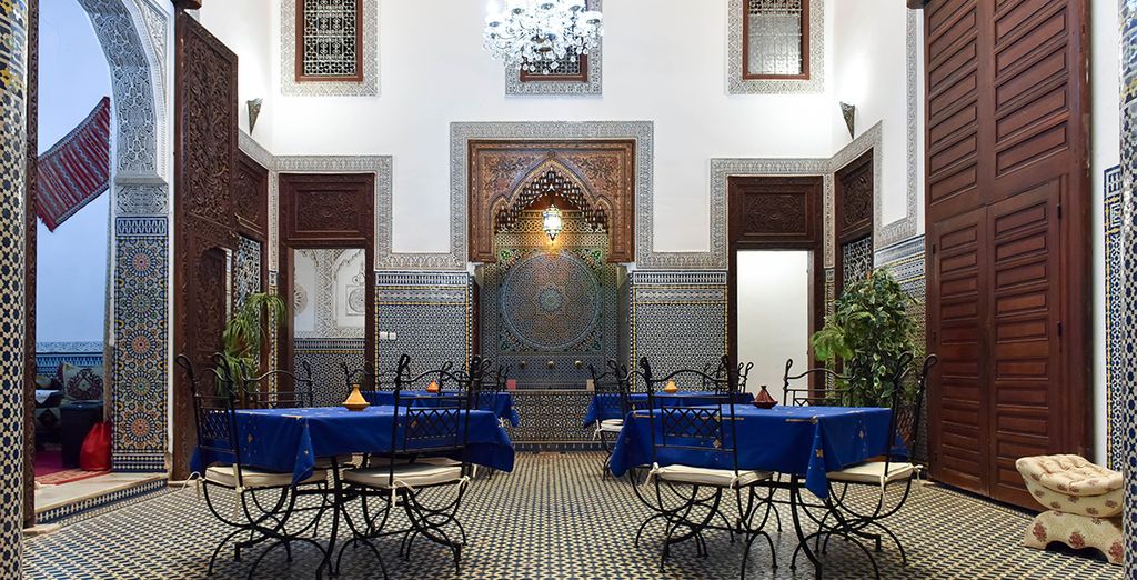 Riad Youssef
