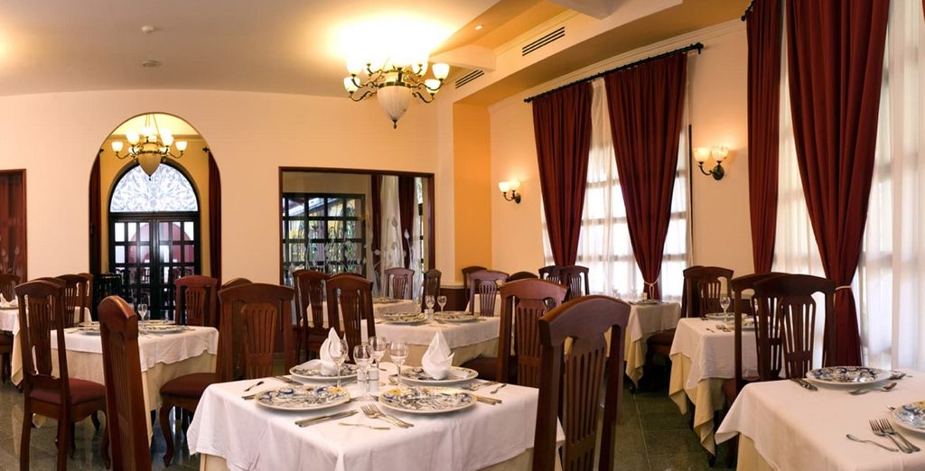 Casa Particular + Hotel Iberostar Playa Alameda 5*